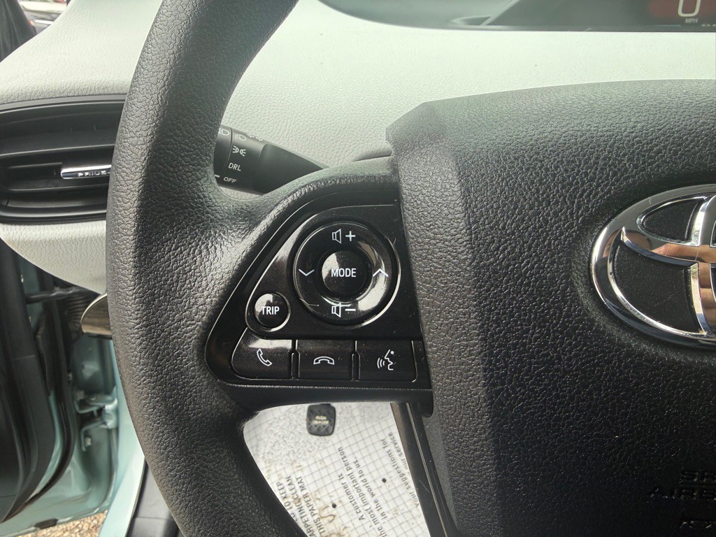 2021 Toyota Prius Image 17