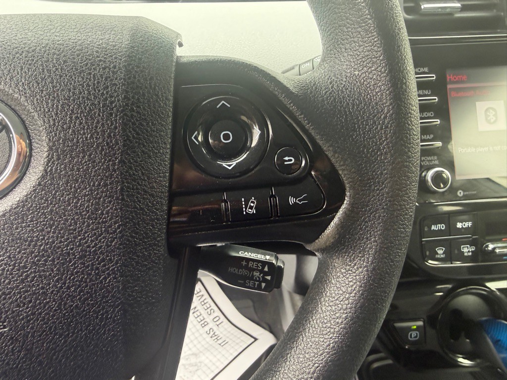 2021 Toyota Prius Image 18