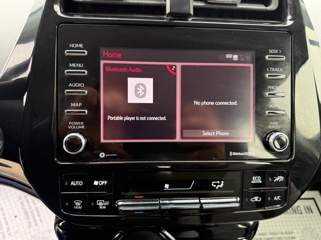 2021 Toyota Prius Image 20