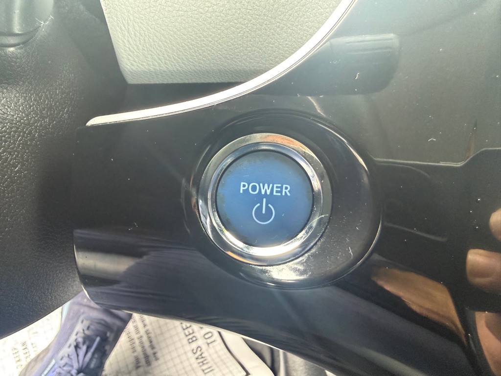 2021 Toyota Prius Image 21