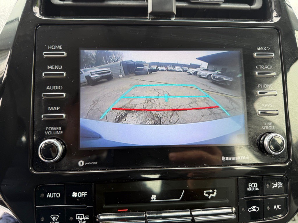 2021 Toyota Prius Image 23