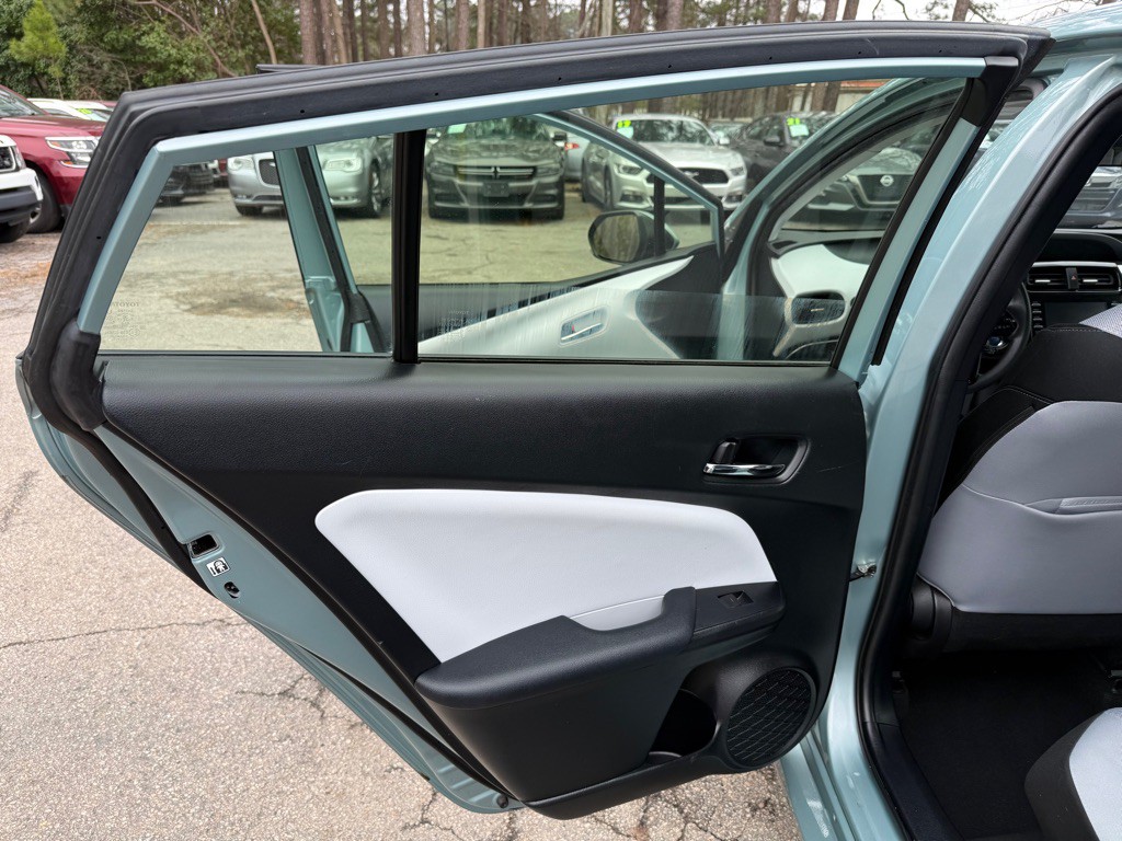 2021 Toyota Prius Image 26