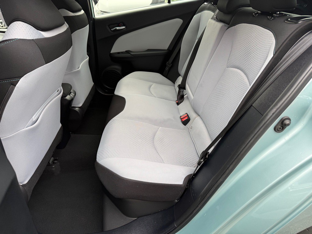 2021 Toyota Prius Image 27