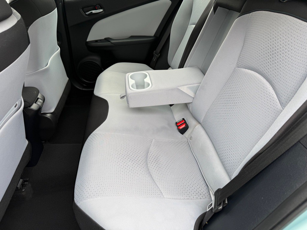 2021 Toyota Prius Image 28