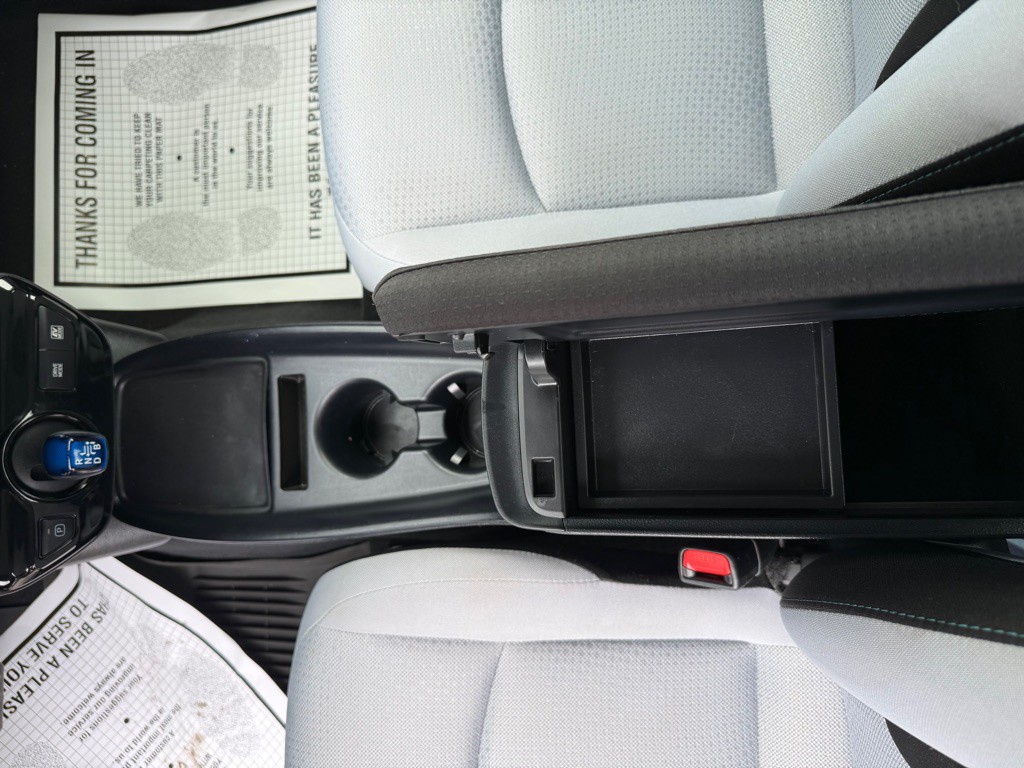 2021 Toyota Prius Image 31