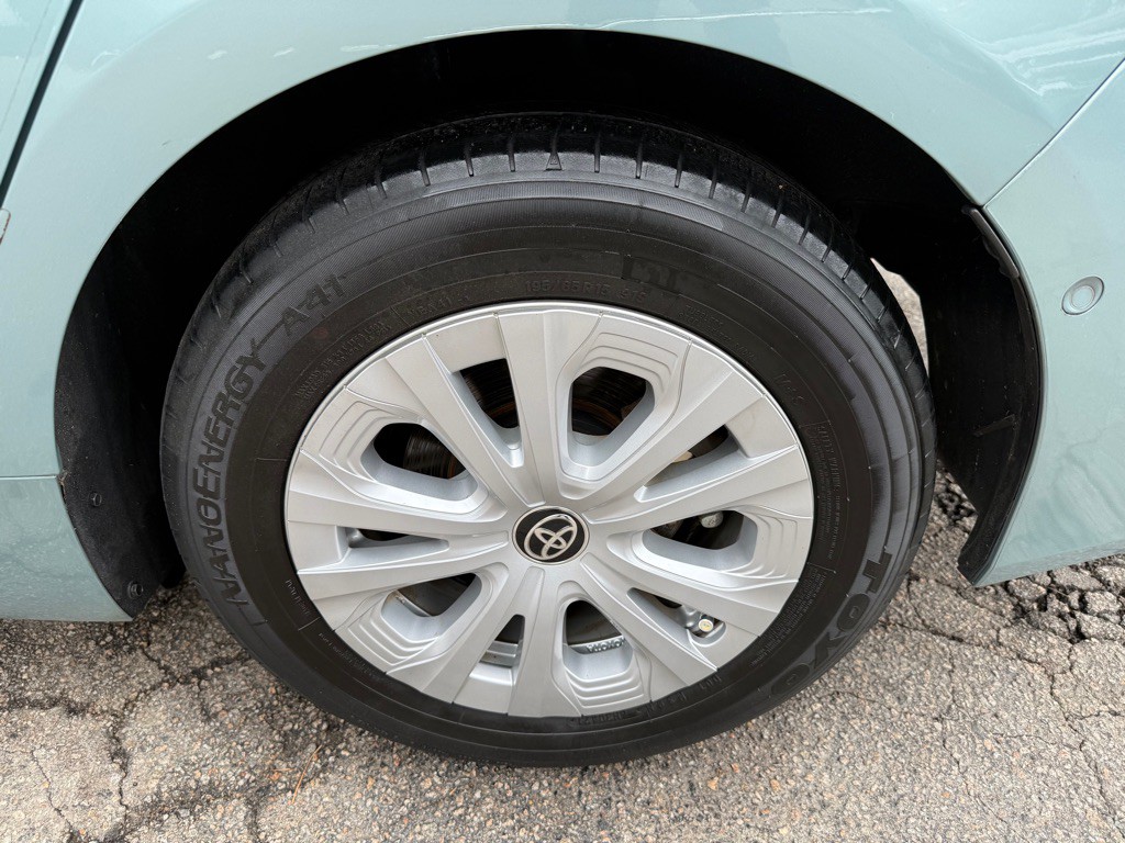 2021 Toyota Prius Image 41