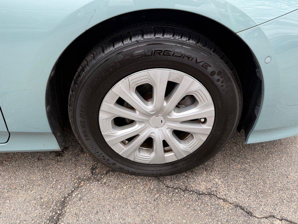 2021 Toyota Prius Image 43