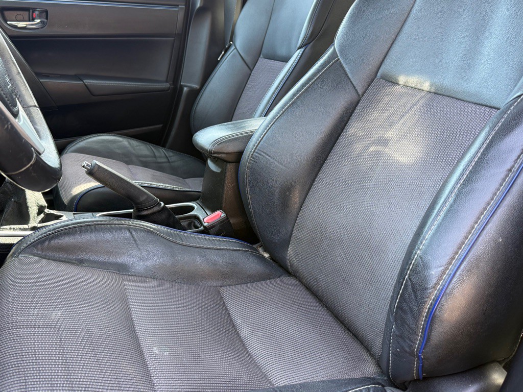 2017 Toyota Corolla Image 13