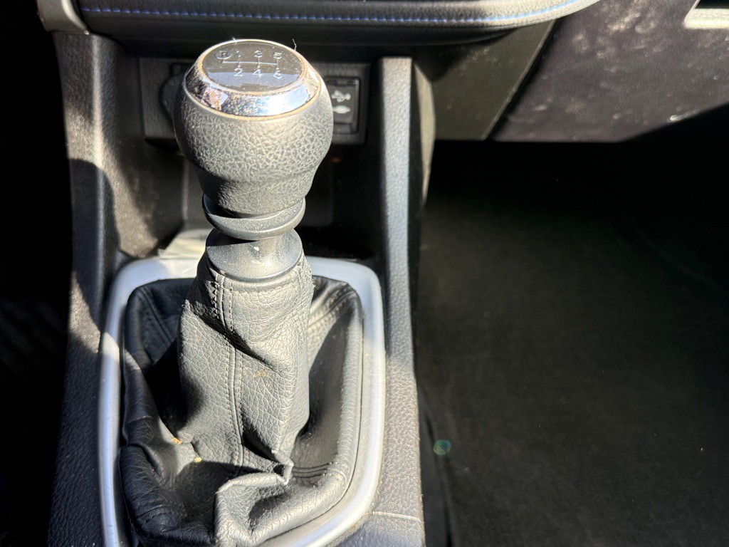 2017 Toyota Corolla Image 16