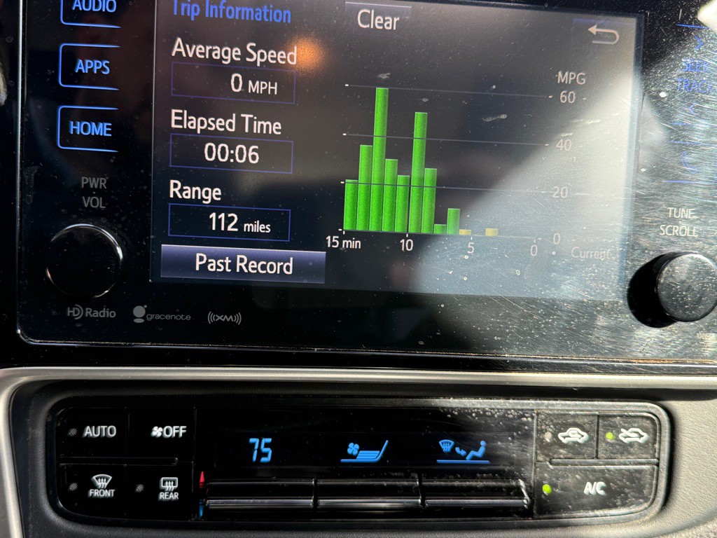 2017 Toyota Corolla Image 18