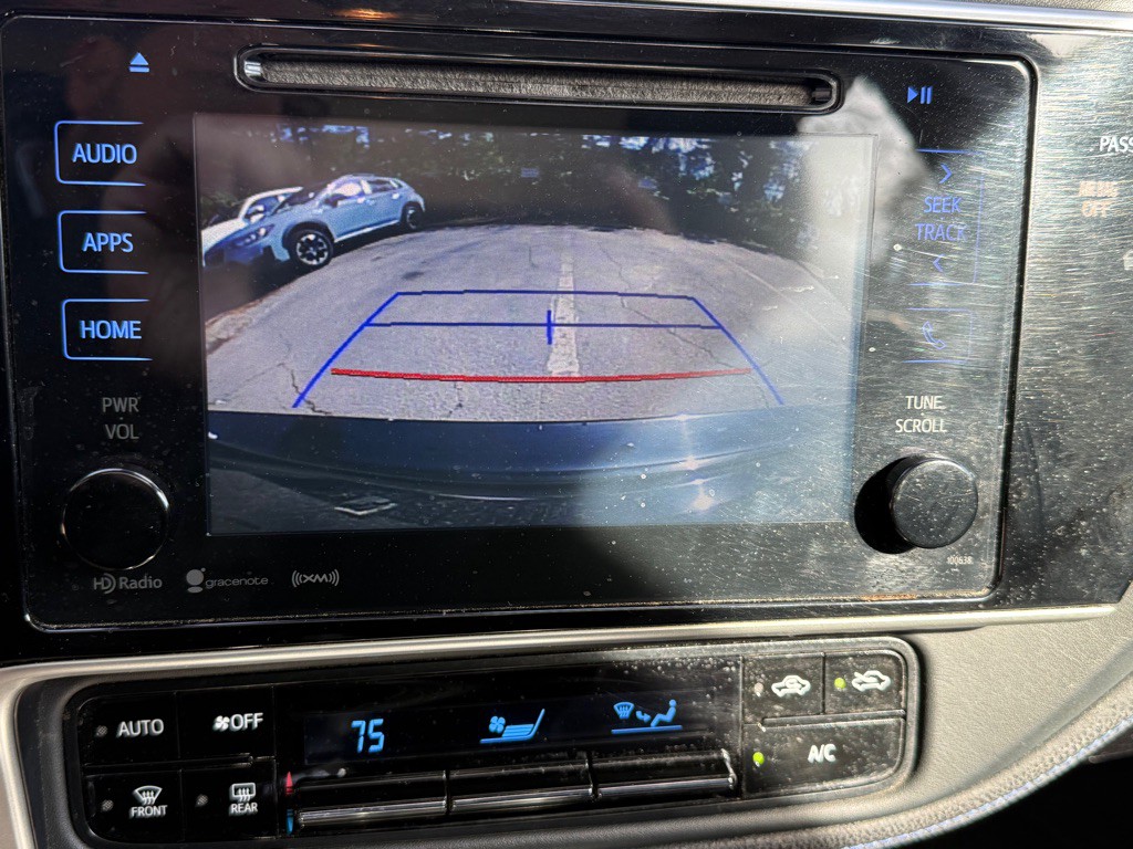 2017 Toyota Corolla Image 19