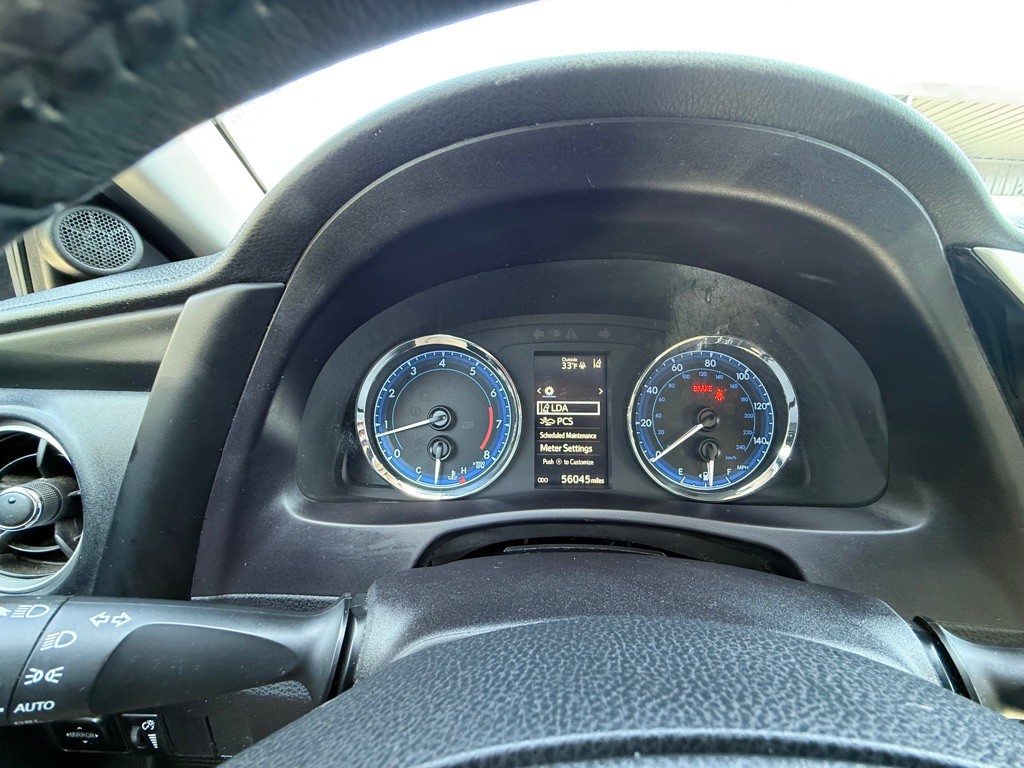 2017 Toyota Corolla Image 23