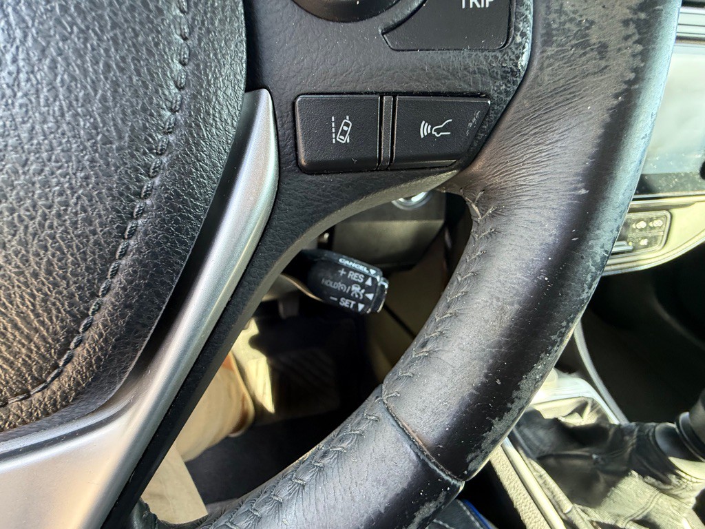 2017 Toyota Corolla Image 27