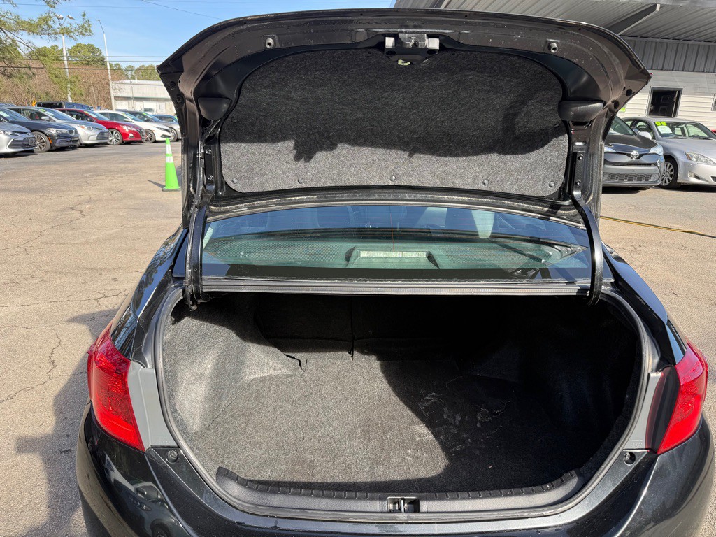 2017 Toyota Corolla Image 36