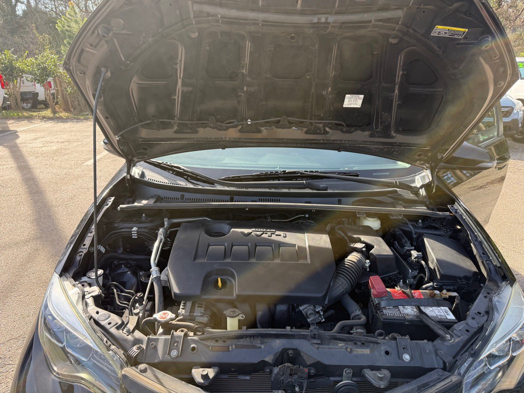 2017 Toyota Corolla Image 42