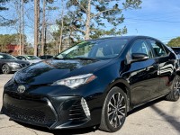 Image for 2017 Toyota Corolla SE ID: 7222404