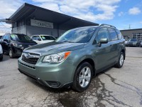 Image for 2015 Subaru Forester 2.5I PREMIUM ID: 7224854