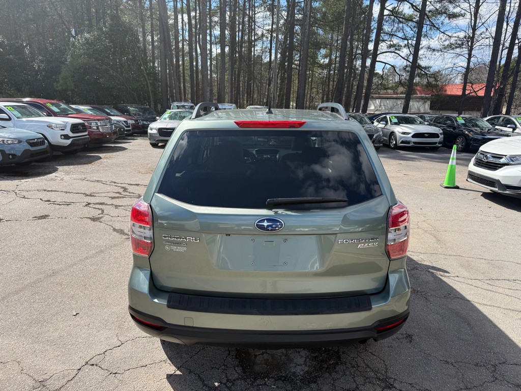 2015 Subaru Forester Image 7