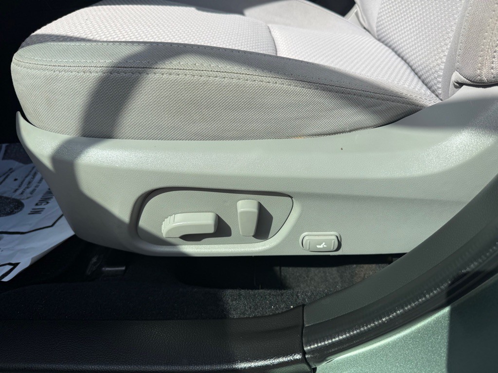 2015 Subaru Forester Image 13
