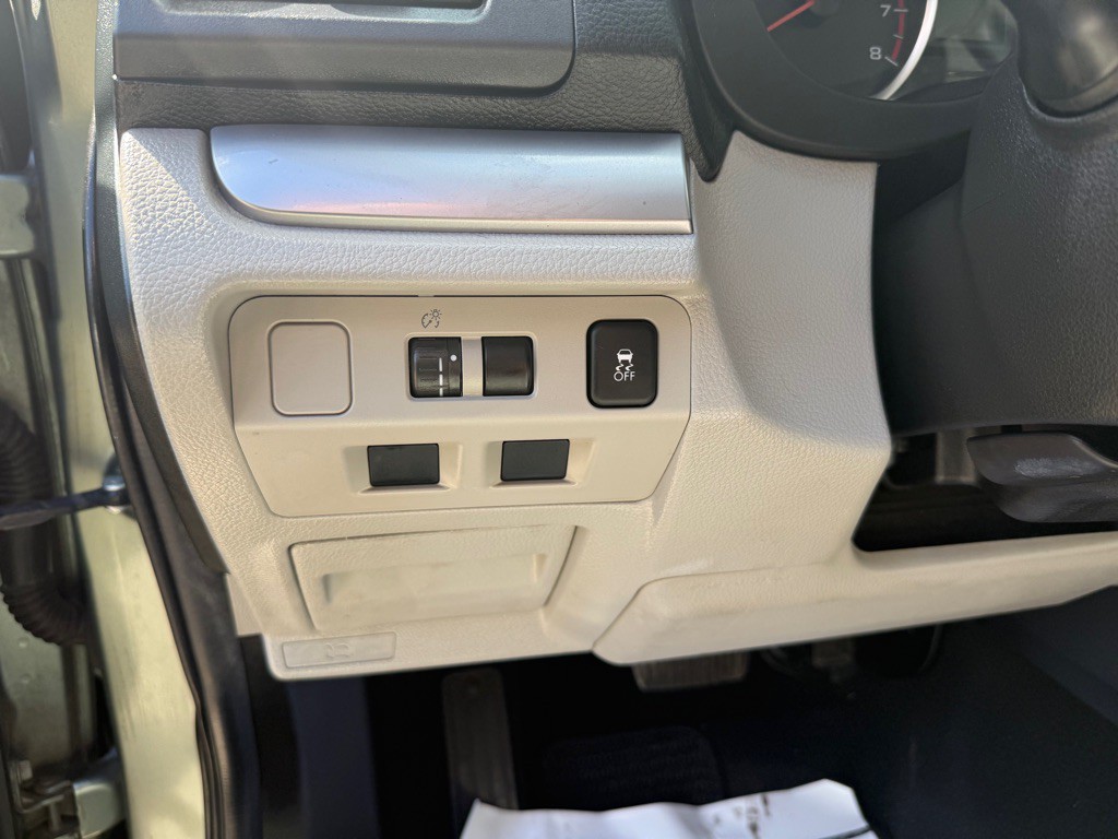 2015 Subaru Forester Image 14