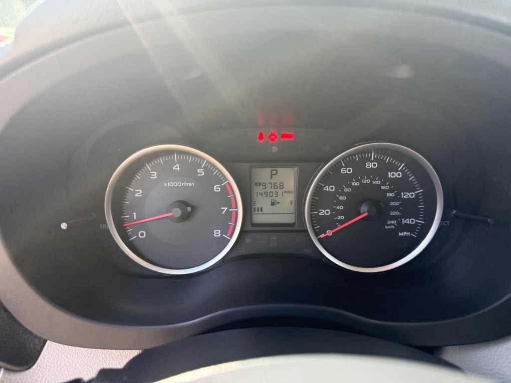 2015 Subaru Forester Image 17