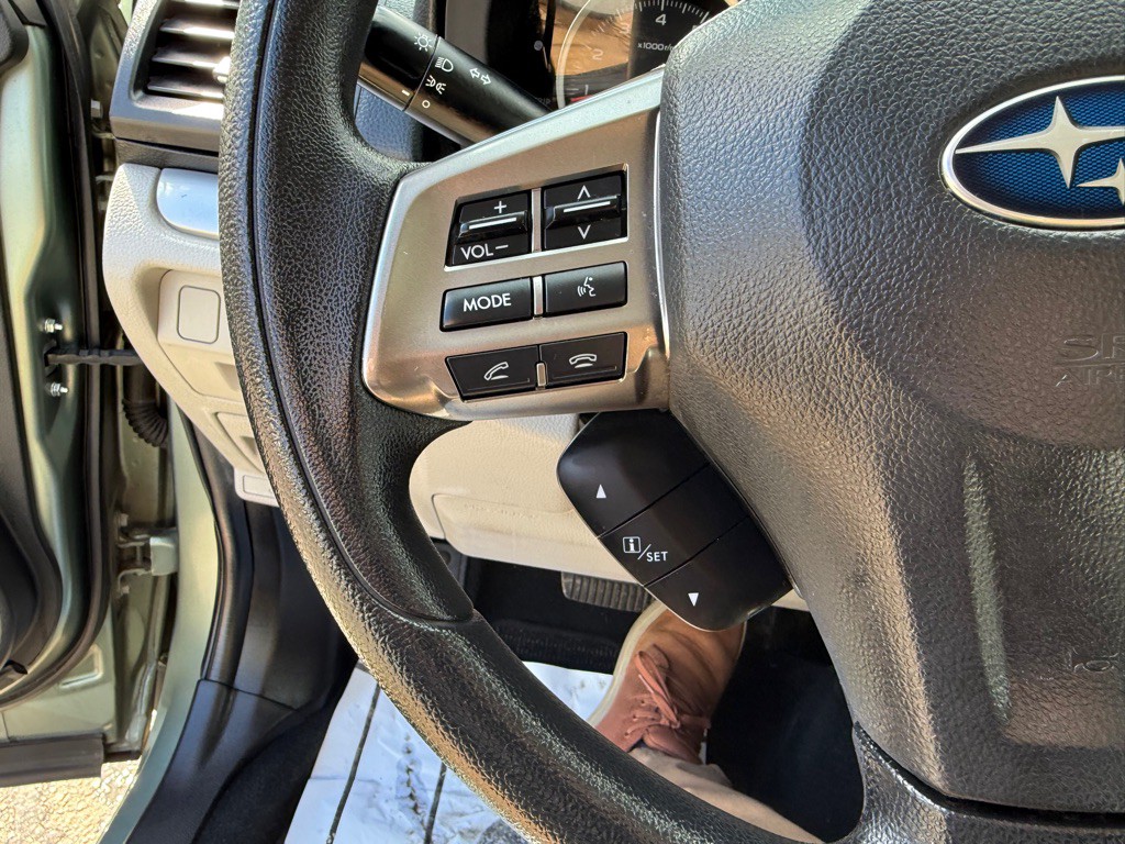 2015 Subaru Forester Image 18