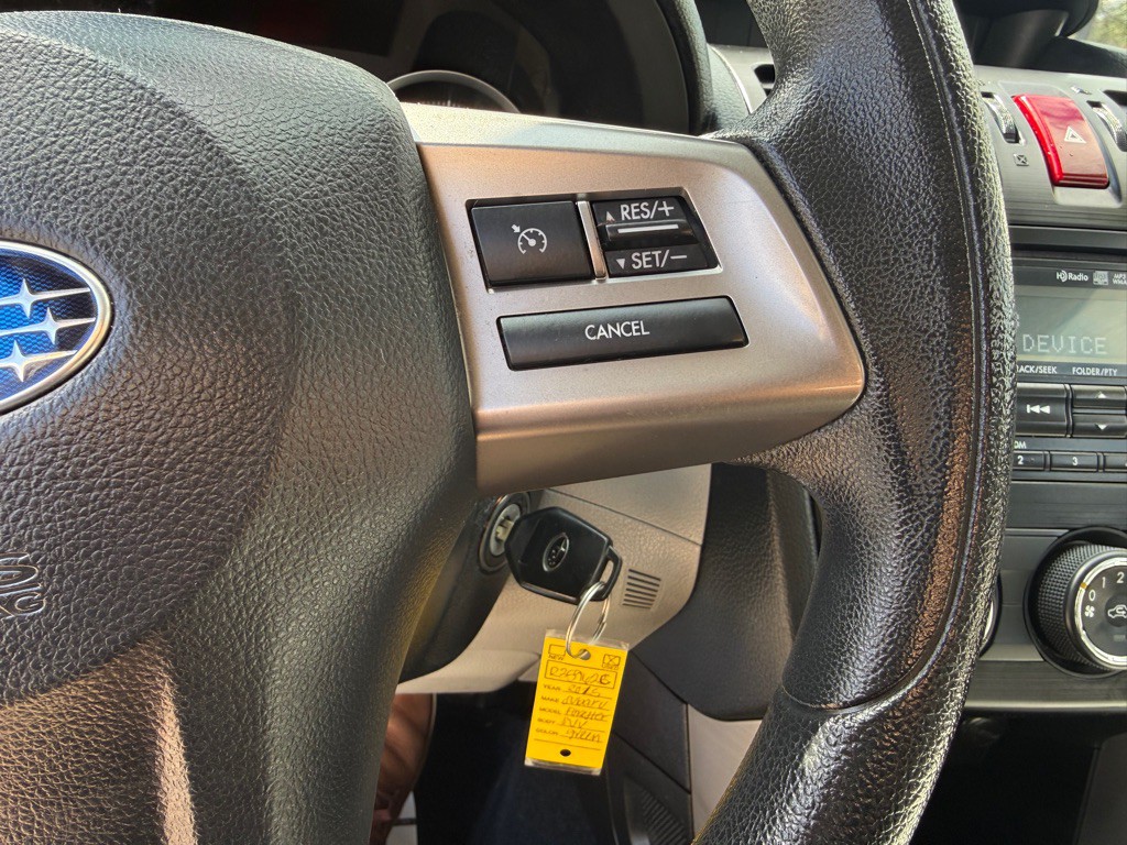 2015 Subaru Forester Image 19