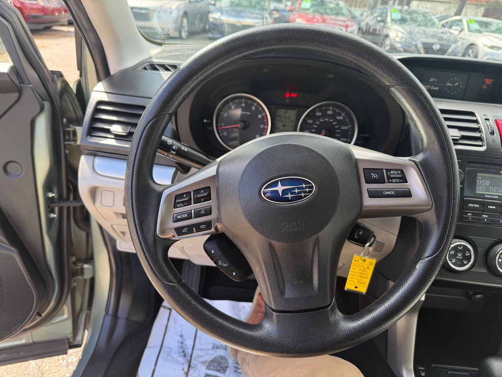 2015 Subaru Forester Image 20