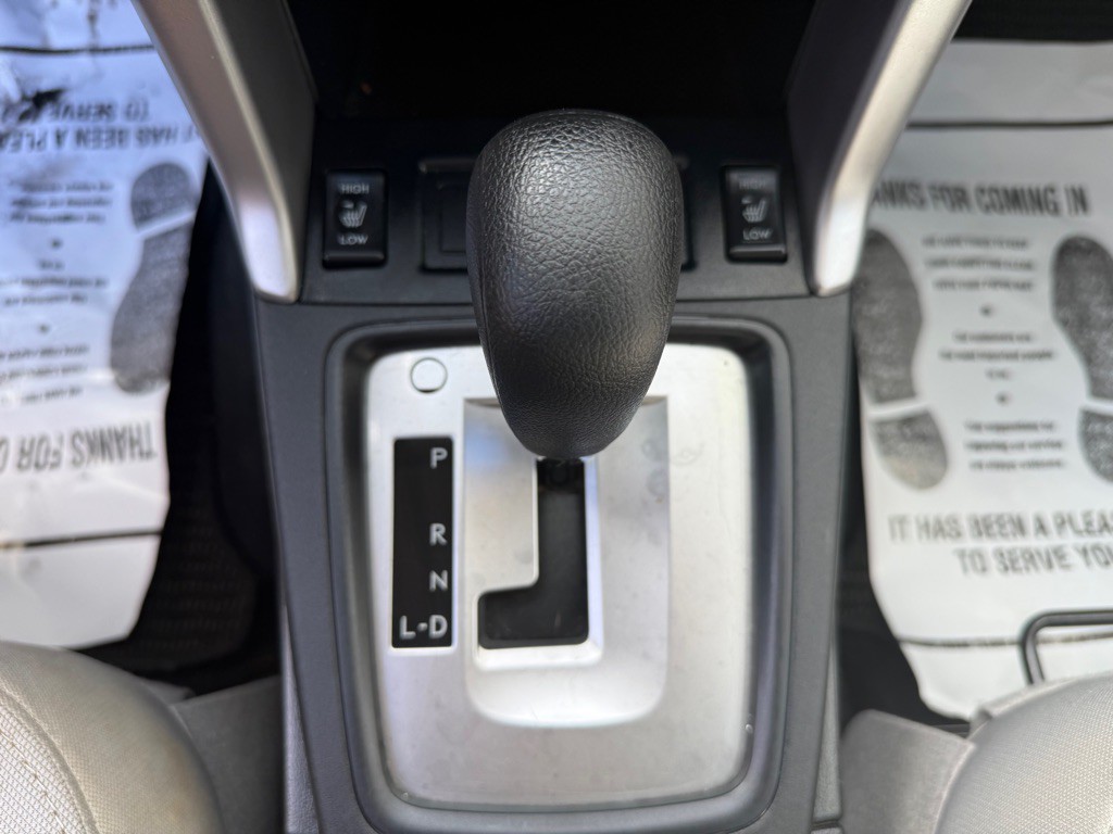 2015 Subaru Forester Image 21