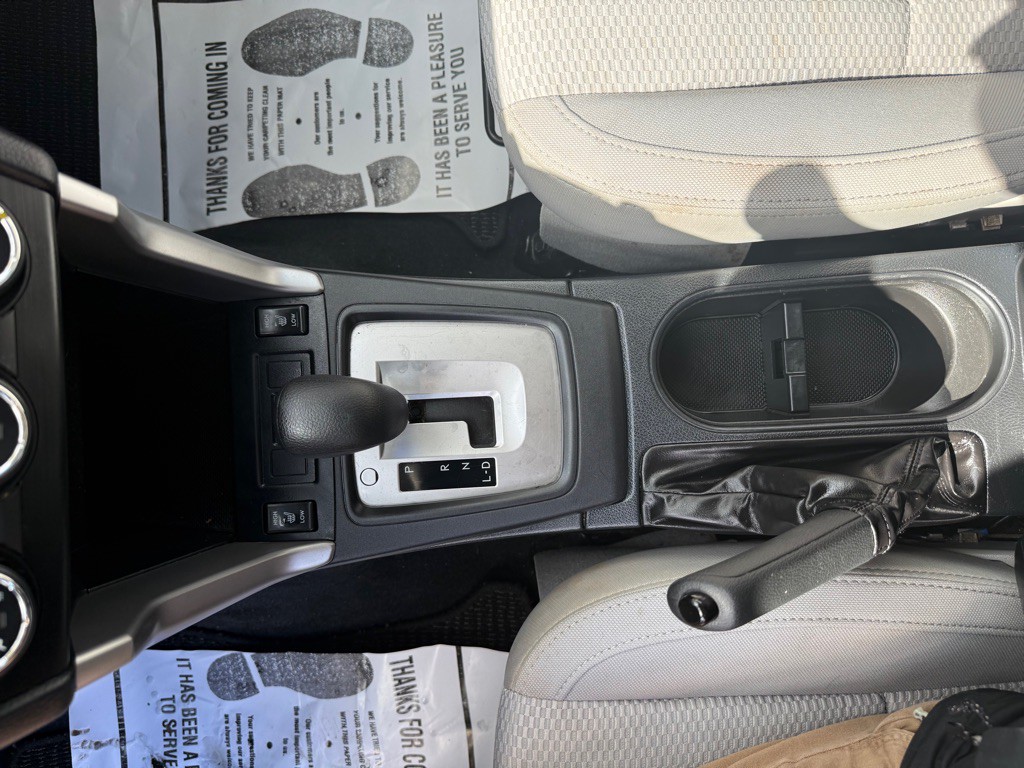 2015 Subaru Forester Image 22