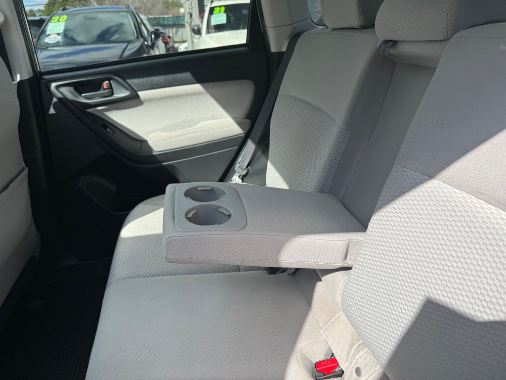 2015 Subaru Forester Image 29