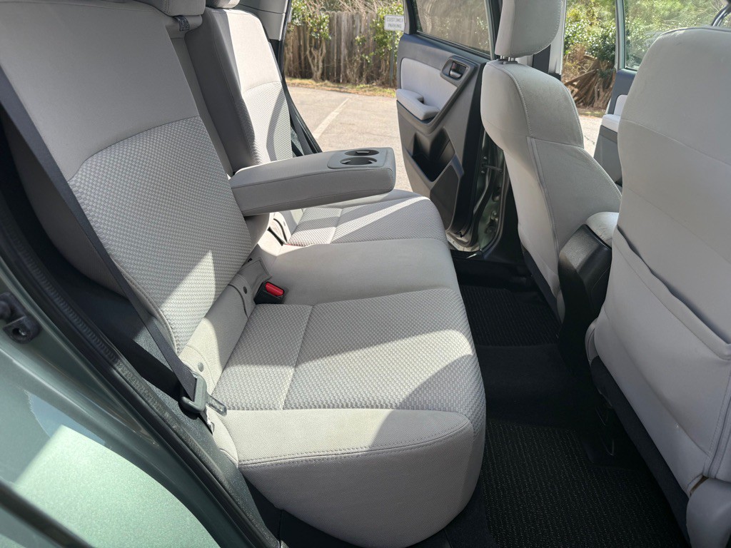 2015 Subaru Forester Image 33