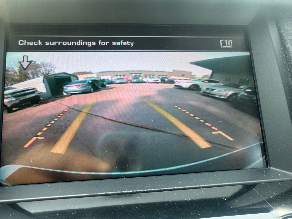 2015 Land Rover LR4 Image 20