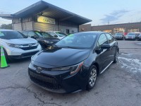 Image for 2020 Toyota Corolla LE ID: 7235997