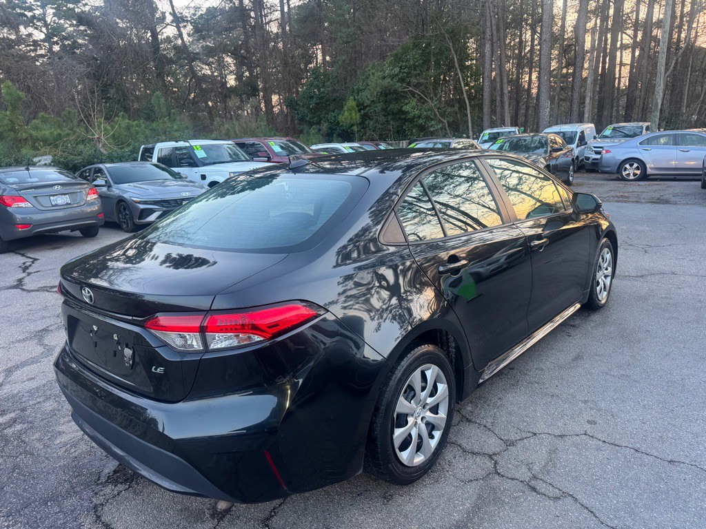 2020 Toyota Corolla Image 6