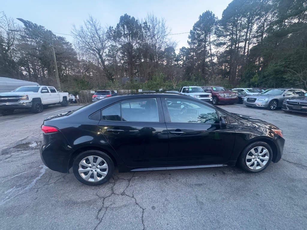 2020 Toyota Corolla Image 7