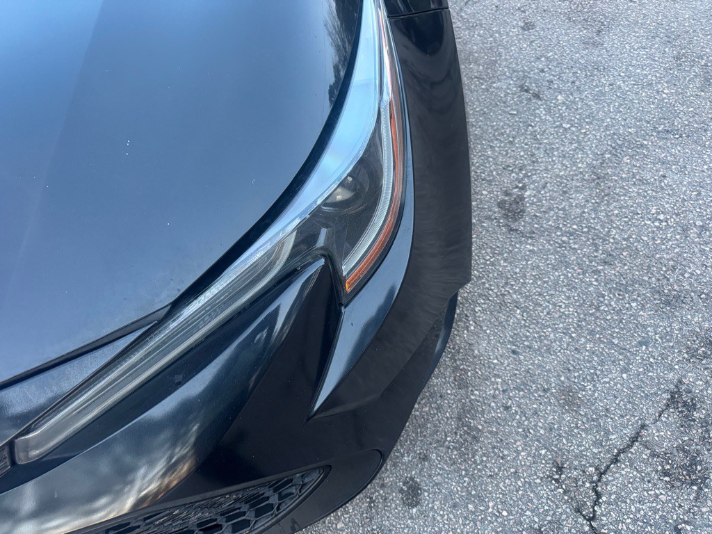 2020 Toyota Corolla Image 9