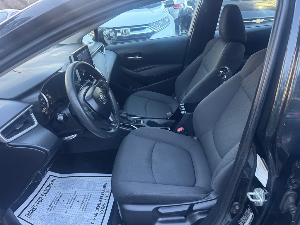 2020 Toyota Corolla Image 11