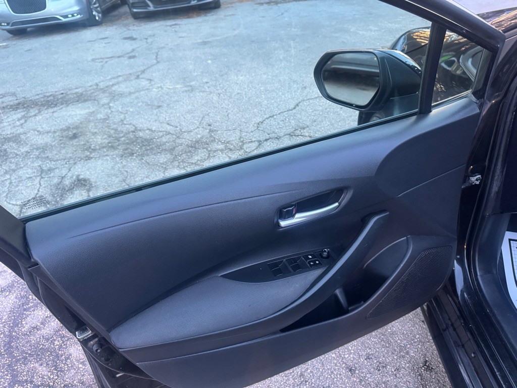 2020 Toyota Corolla Image 12