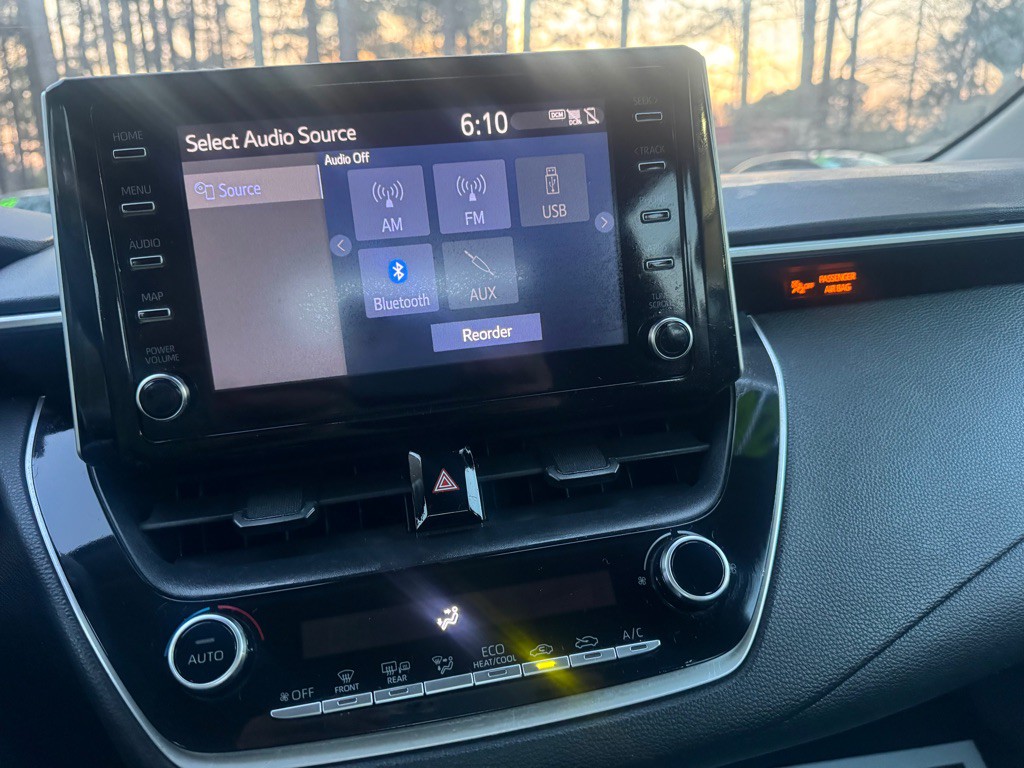 2020 Toyota Corolla Image 13