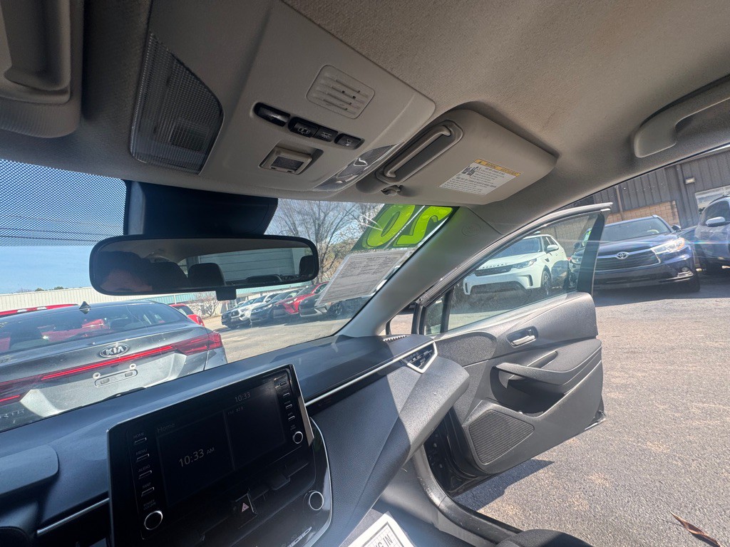 2020 Toyota Corolla Image 15