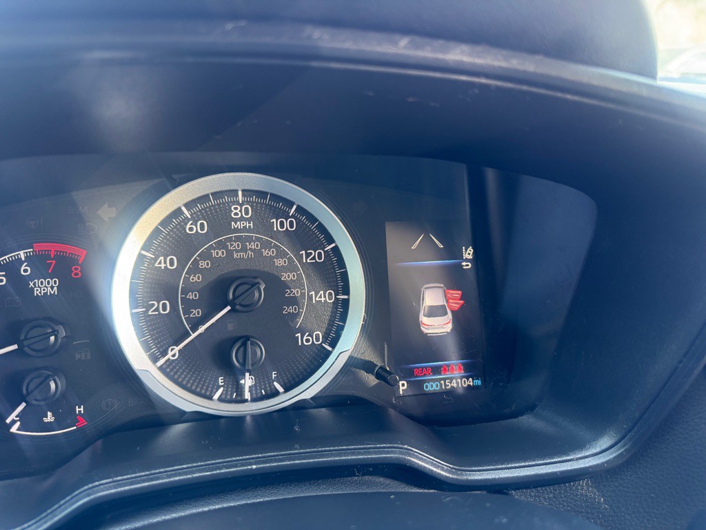 2020 Toyota Corolla Image 17