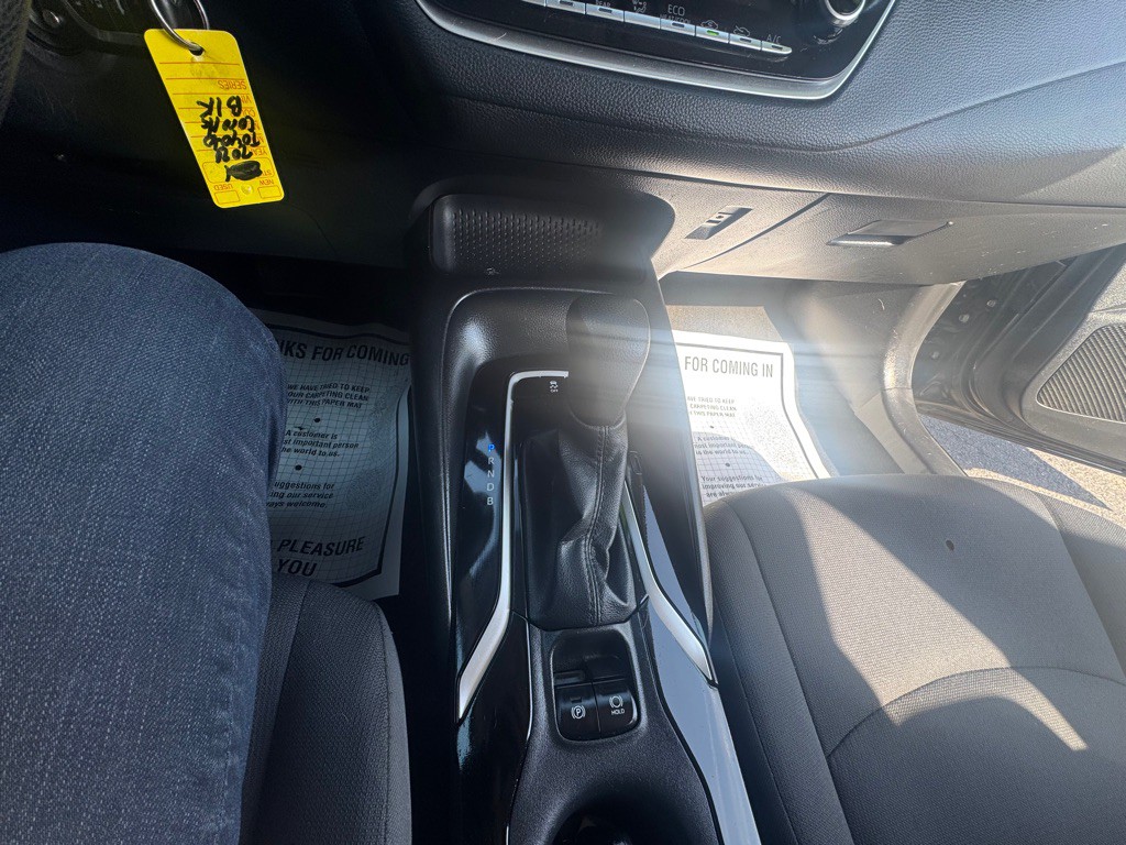 2020 Toyota Corolla Image 20