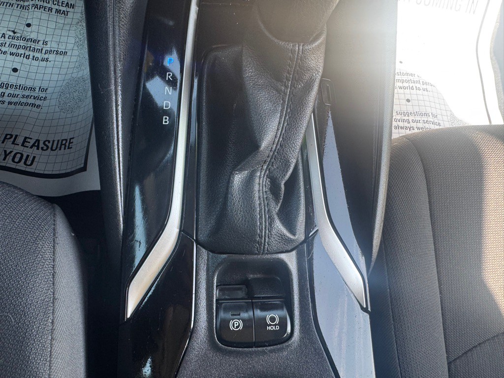 2020 Toyota Corolla Image 21