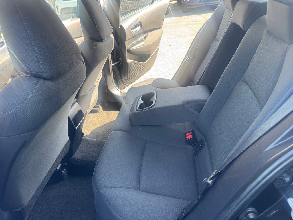 2020 Toyota Corolla Image 23