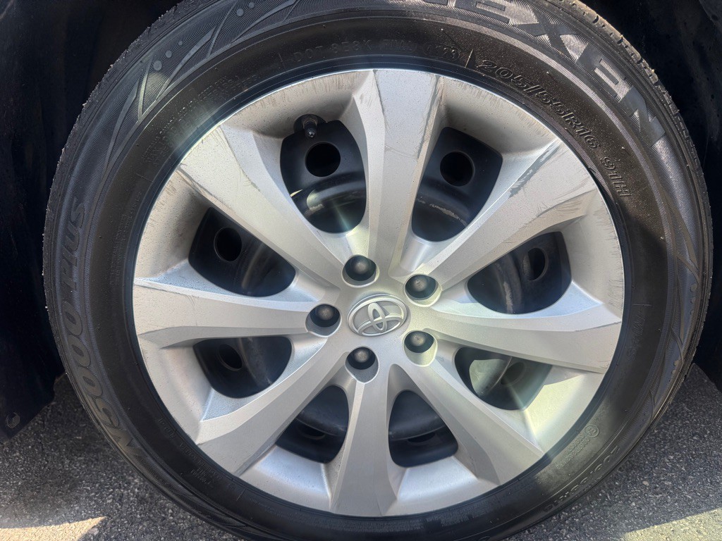 2020 Toyota Corolla Image 24