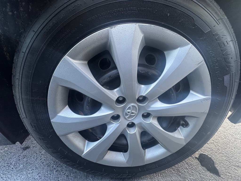 2020 Toyota Corolla Image 25