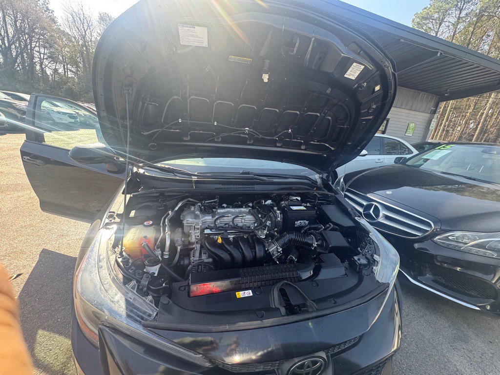 2020 Toyota Corolla Image 27