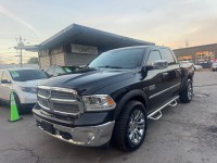 Image for 2015 RAM 1500 Laramie Limited Diesel ID: 7254457