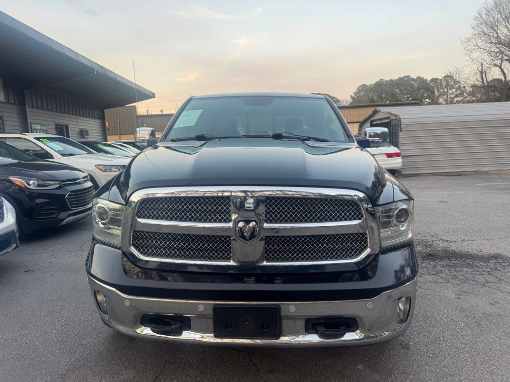 2015 RAM 1500 Image 2
